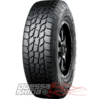 Yokohama Geolandar A/T4 G018 265/60 R18 119/116S