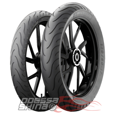 Michelin Pilot Street 120/70 R17 58S