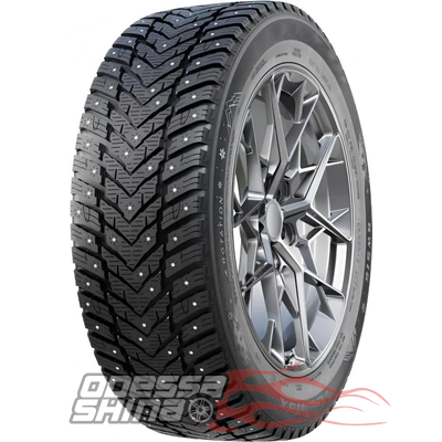 Kapsen IceMax RW516 205/55 R16 94T XL (шип)