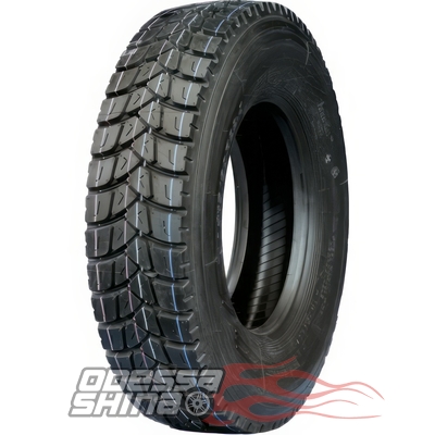 Kpatos KDM19+ (универсальная) 315/80 R22.5 157/154M PR20