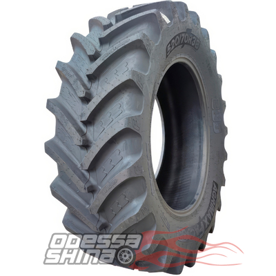 BKT AGRIMAX FACTOR (с/х) 710/70 R38 169D/166A8 TL
