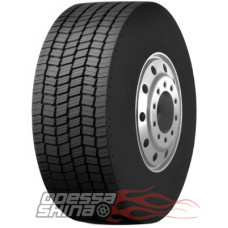 Radburg (наварка) VDA4 (ведущая) 315/70 R22.5