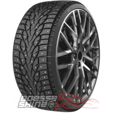 Sonix Winter XPro Studs 77 265/70 R17 121/118Q (под шип)