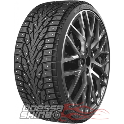 Sonix Winter XPro Studs 77 215/65 R17 103T XL (шип)