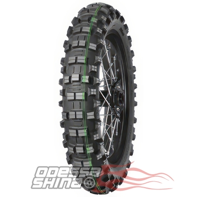 Mitas Terra Force-EF Super Soft 140/80 R18 70M