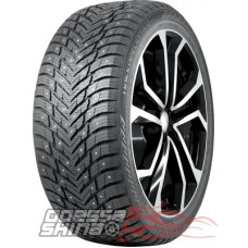 Nokian Hakkapeliitta 10 EV 265/45 R20 108T XL SilentDrive (шип)