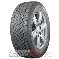 Nokian Hakkapeliitta C4 195/70 R15C 104/102R (шип)