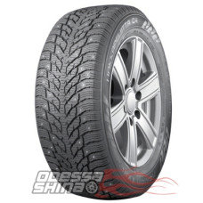 Nokian Hakkapeliitta C4 225/65 R16C 112/110R (шип)