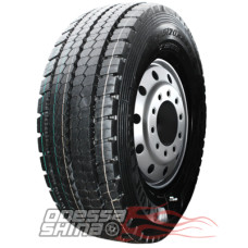 Kunlun KT872 (рулевая) 315/70 R22.5 154/151L