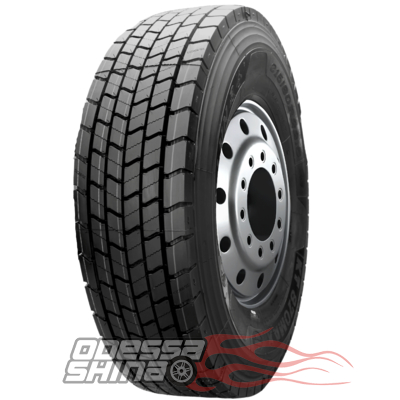 Kunlun KT870 MAX (ведущая) 315/80 R22.5 158/156K
