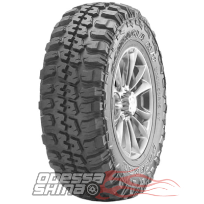 Federal Couragia M/T 235/85 R16 120/116Q PR10