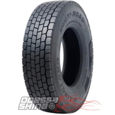 LingLong R-D30 (ведущая) 315/60 R22.5 153/150K PR20