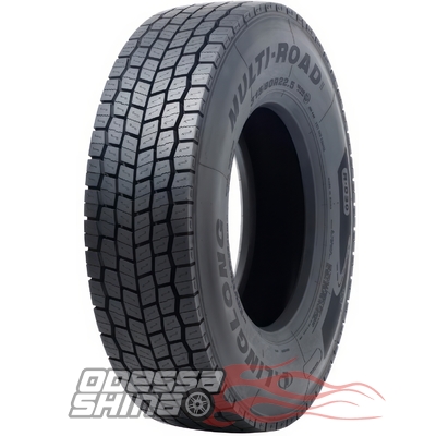 LingLong R-D30 (ведущая) 315/60 R22.5 153/150K PR20
