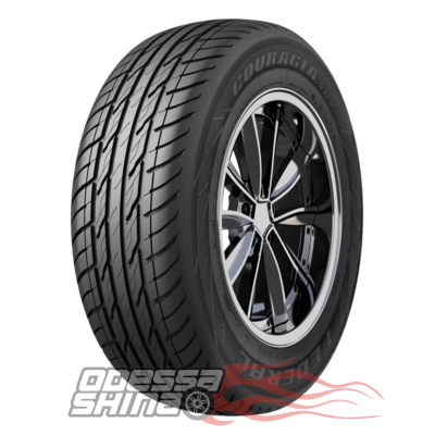 Federal Couragia XUV 235/55 R18 104V XL