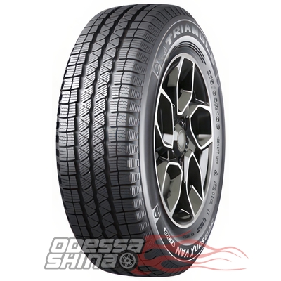 Triangle SeasonX VAN TA702 215/75 R16C 116/114R