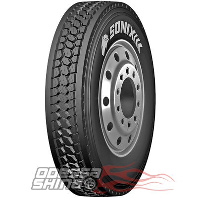Sonix SX808 (ведущая) 11 R22.5 148/145M