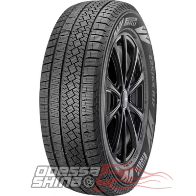Pirelli Ice Zero Asimmetrico 235/60 R18 107H XL