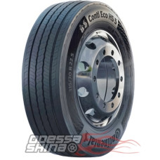 Continental Conti Eco HS5 (рулевая) 315/60 R22.5 154/150L PR20