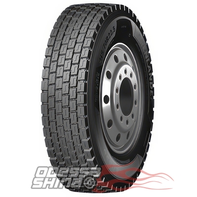Grenlander AD656 (ведущая) 315/70 R22.5 154/150M PR20