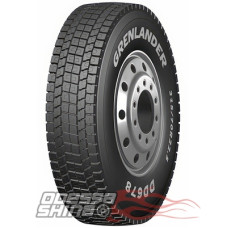 Grenlander DD678 (ведущая) 215/75 R17.5 135/133J PR18