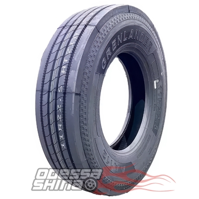Grenlander AA112 (рулевая) 215/75 R17.5 135/133J PR18