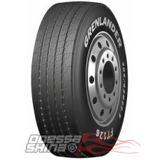 Grenlander FT126 (рулевая) 385/65 R22.5 160L PR20