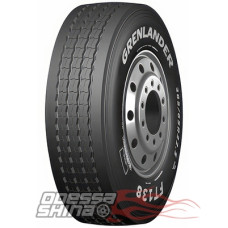 Grenlander FT138 (прицепная) 385/65 R22.5 160L PR20