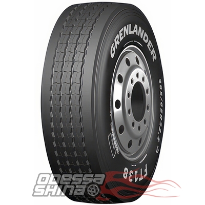 Grenlander FT138 (прицепная) 385/65 R22.5 160L PR20