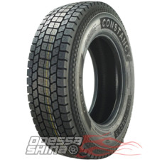 Constancy GR678 (ведущая) 265/70 R19.5 143/141J PR18