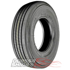 Constancy GR612 (рулевая) 265/70 R19.5 143/141J PR18