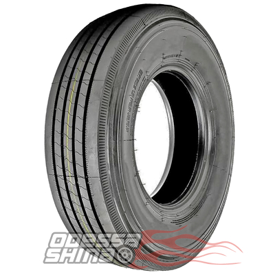 Constancy GR612 (рулевая) 265/70 R19.5 143/141J PR18