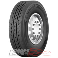 Michelin X Multi Energy Z2 (рулевая) 315/70 R22.5 158/150L