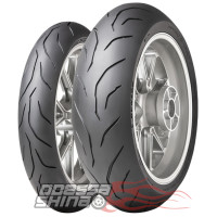 Dunlop Sportsmart MK4 180/55 R17 73W