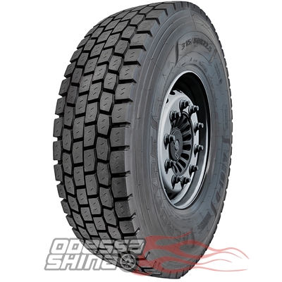 Aerotyre AEO1-D (ведущая) 315/70 R22.5 154/150L PR18
