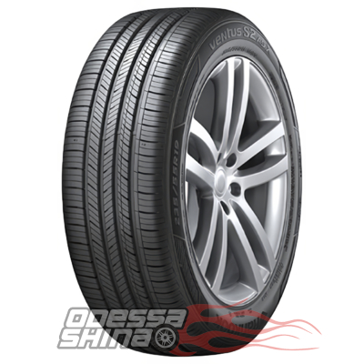 Hankook VENTUS S2 AS X 245/45 R20 99V