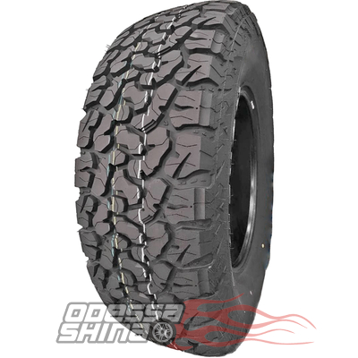Kapsen AT02 PracticalMax A/T 235/75 R15 110/107S