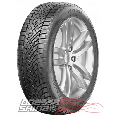 Austone Nixia Winter Pro 255/55 R19 111V XL