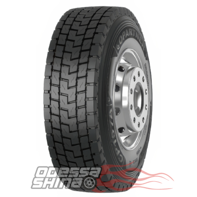 Copartner CP157A (ведущая) 295/80 R22.5 152/149M PR18