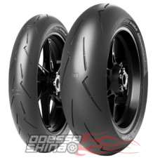 Pirelli DIABLO SuperCORSA V4 SP 120/70 R17 58W