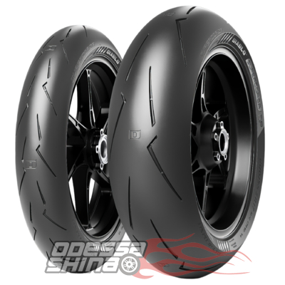 Pirelli DIABLO SuperCORSA V4 SP 190/55 R17 75W