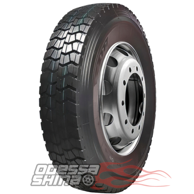 Gallant GL322 (ведущая) 12.00 R24 160/157K