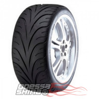 Federal Super Steel 595 RS-R 265/35 R18 93W