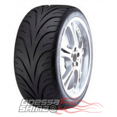 Federal Super Steel 595 RS-R 265/35 R18 93W