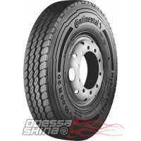 Continental Hybrid CHA2 (универсальная) 10.00 R20 146/143K