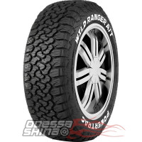 Powertrac WILDRANGER A/T 255/70 R15 112/110S