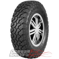 Powertrac WILDRANGER M/T 305/70 R16 124/121Q