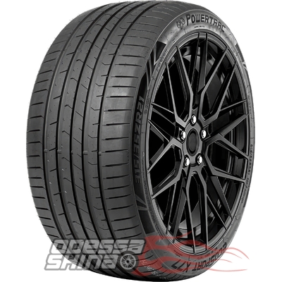 Powertrac ECOSPORT X77 245/50 R20 105Y XL
