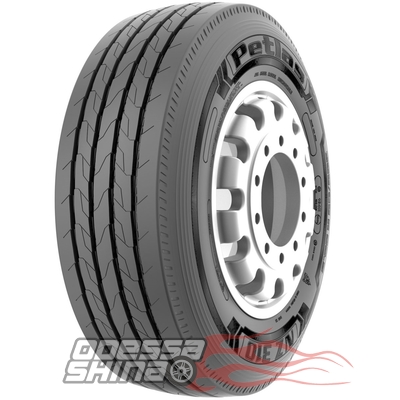 Petlas NZ310 (прицепная) 385/65 R22.5 164K
