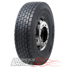 LingLong R-D33 (ведущая) 315/70 R22.5 156/154M PR18
