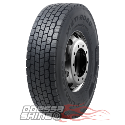 LingLong R-D33 (ведущая) 315/70 R22.5 156/154M PR18